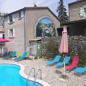 Les Eaux Claires Vakantiehuis